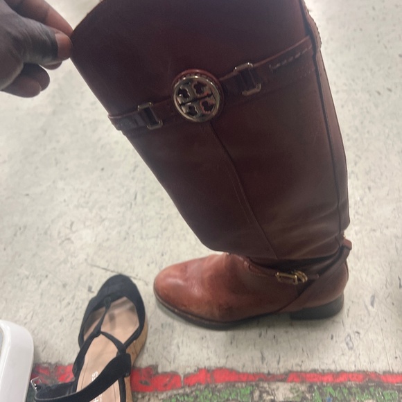 Tory Burch calista - Picture 1 of 8